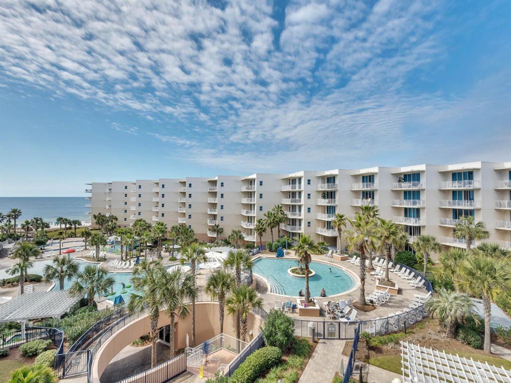 הוילה פורט וולטון ביץ' Waterscape A III מראה חיצוני תמונה