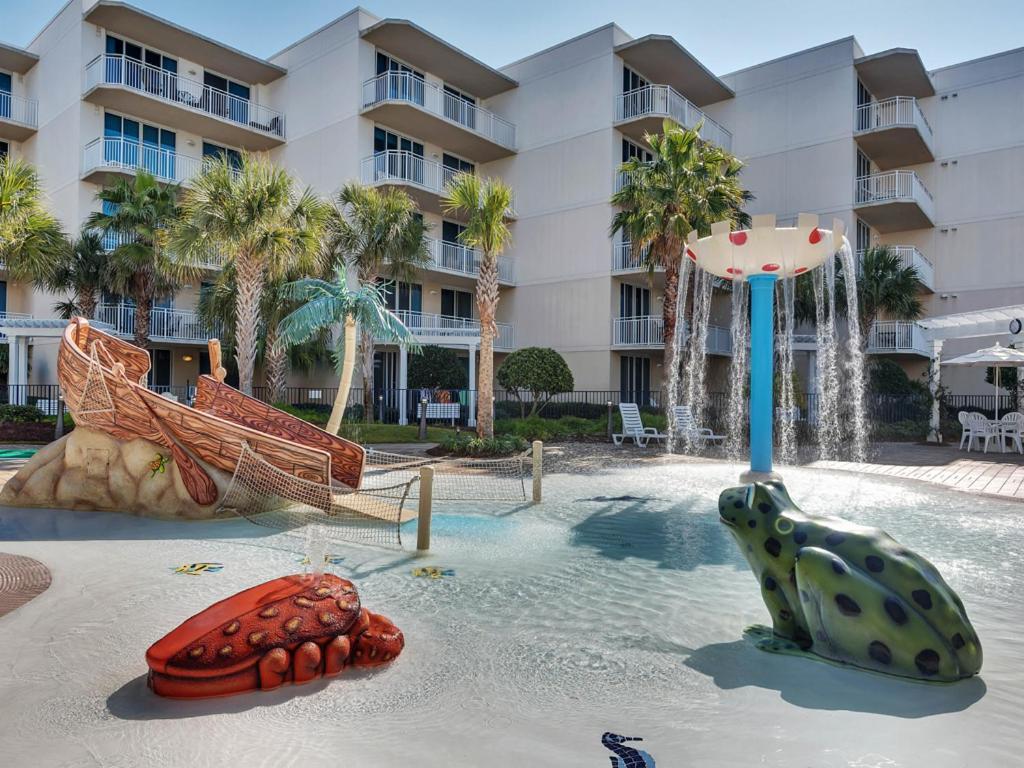 הוילה פורט וולטון ביץ' Waterscape A III מראה חיצוני תמונה